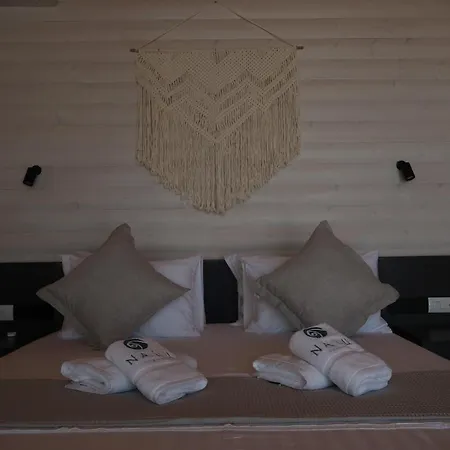 Nalu Front Hotel Himarë